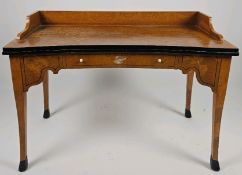 Vintage Writing Desk