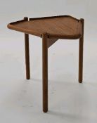 David Linley Bedside Table