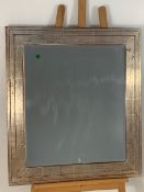 Rectangular Mirror