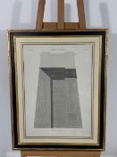 Pair of Decor Style Prints