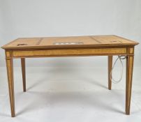 David Linely Office Table