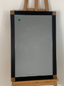 Rectangular Mirror
