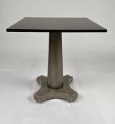 Bar / Bistro Table