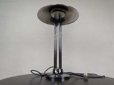 Set of 6 RW131 Table Lamps