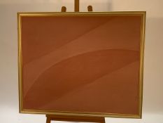 Large Abstract Artwork