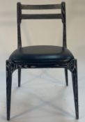 District Eight Dining Chair