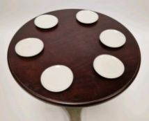 Rosenthal Junto Alabaster Plate x6