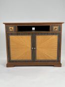 David Linley Nelson Sideboard