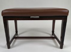 Bedroom Bench / Stool