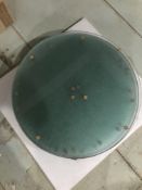 Selection of Glass Table Tops