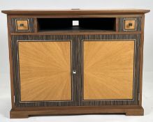 David Linley Nelson Sideboard
