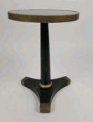 Mid Century Side Table