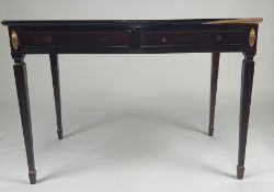 Wooden Desk