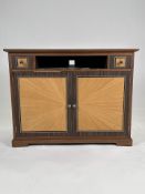 David Linley Nelson Sideboard