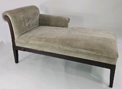 Contemporary Chaise Lounge