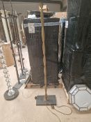 Porta Romana Floor Lamp