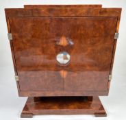 Art Deco Sideboard