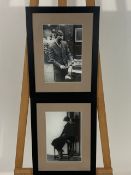 Pair of 20th Century Photo Prints