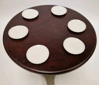 Rosenthal Junto Alabaster Plate x6