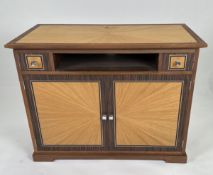 David Linley Nelson Sideboard