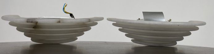 Set of 10 Wall Lights