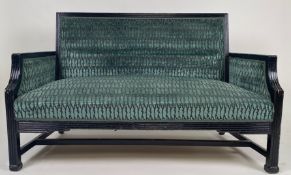 19th Century Bench Seat