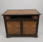 David Linley Sideboard