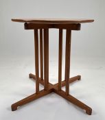 Mid Century Swedish Table