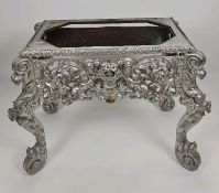 Embellished Table Frame