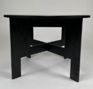 Wood Table