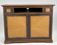 David Linley Nelson Sideboard