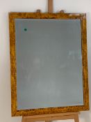 Rectangular Mirror