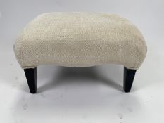 Cushion Stool