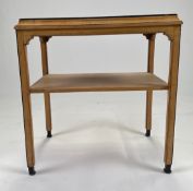 Lounge / Bedroom Table
