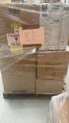 Mixed Retail Returns Pallet