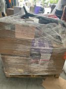 Mixed Retail Returns Pallet