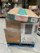 Mixed Retail Returns Pallet