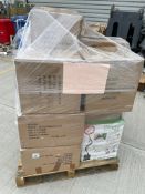 Mixed Retail Returns Pallet
