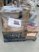 Mixed Retail Returns Pallet