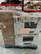 Mixed Retail Returns Pallet
