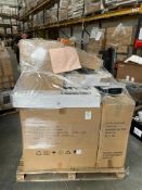 Mixed Retail Returns Pallet