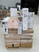 Mixed Retail Returns Pallet