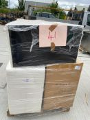 Mixed Retail Returns Pallet
