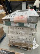 Mixed Retail Returns Pallet