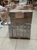 Mixed Retail Returns Pallet