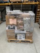 Mixed Retail Returns Pallet