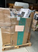 Mixed Retail Returns Pallet