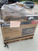 Mixed Retail Returns Pallet