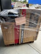 Mixed Retail Returns Pallet