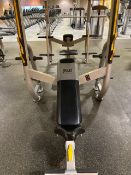 Everlast Incline Bench Press
